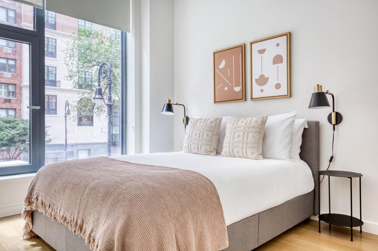 Ues 1br W Doorman Gym Nr Carl Schurz Park Nyc-642 Pangsapuri