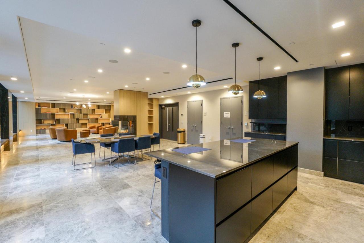 Ues 1br W Doorman Gym Nr Carl Schurz Park Nyc-642 Pangsapuri New York