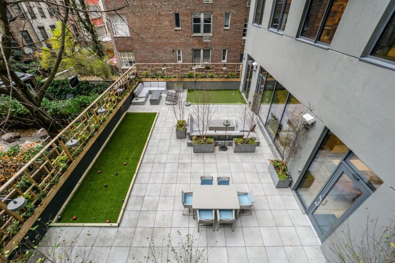 Ues 1br W Doorman Gym Nr Carl Schurz Park Nyc-642 Pangsapuri