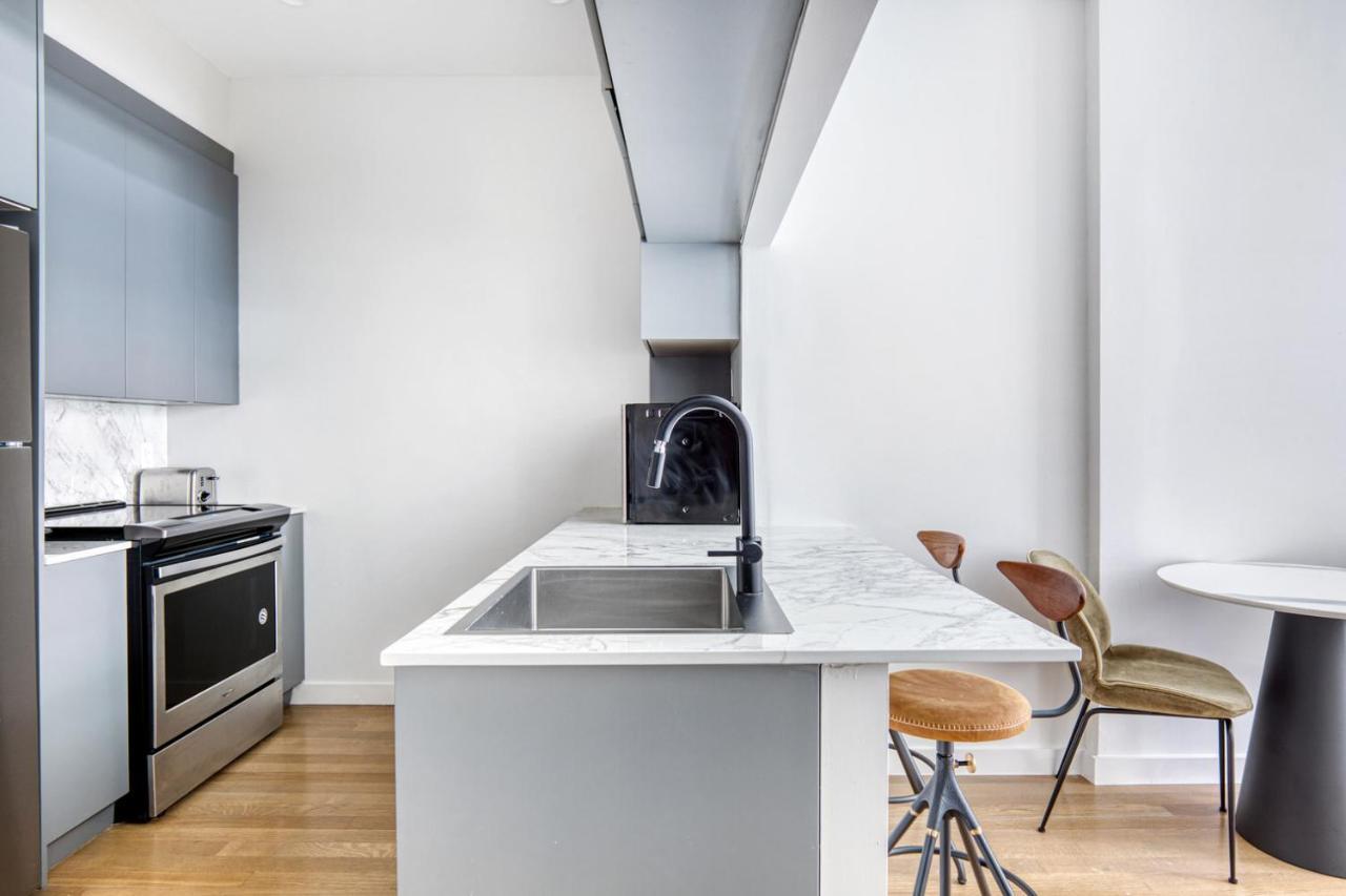 Ues 1br W Doorman Gym Nr Carl Schurz Park Nyc-642 Pangsapuri