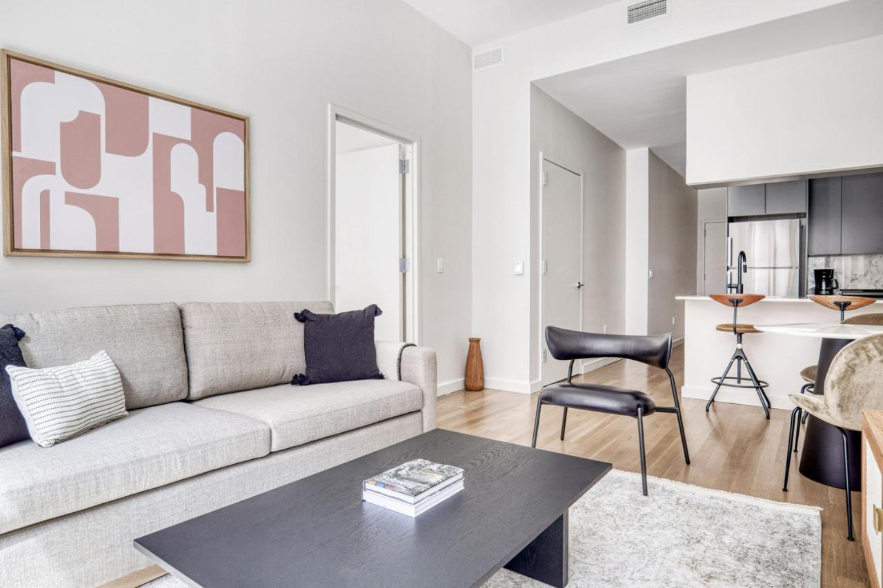 Pangsapuri Ues 1br W Doorman Gym Nr Carl Schurz Park Nyc-642 *