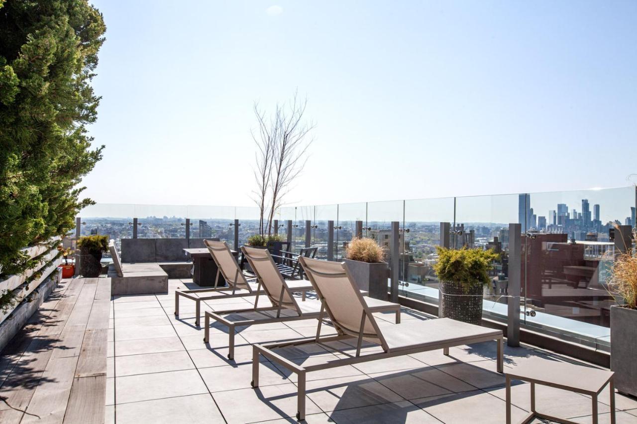 Ues 1br W Doorman Gym Nr Carl Schurz Park Nyc-642 Pangsapuri