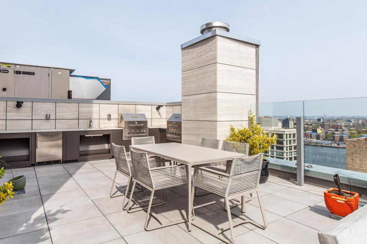 Ues 1br W Doorman Gym Nr Carl Schurz Park Nyc-642 Pangsapuri